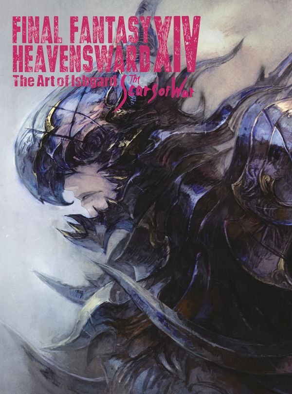 Cover Art for 9781646090914, Final Fantasy XIV: Heavensward -- The Art of Ishgard -The Scars of War- by Square Enix