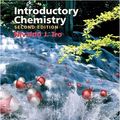 Cover Art for 9780131470583, Introductory Chemistry by Nivaldo J. Tro