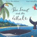 Cover Art for 9780864615312, The Snail and the Whale by Julia Donaldson