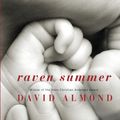 Cover Art for 9780385738071, Raven Summer by Unknown