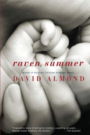Cover Art for 9780385738071, Raven Summer by Unknown