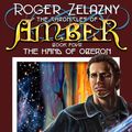 Cover Art for 9781531809324, The Hand of Oberon by Roger Zelazny