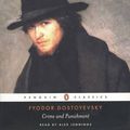 Cover Art for 9780143058144, Crime and Punishment by Fyodor Dostoyevsky