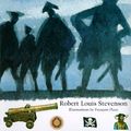 Cover Art for 9780670867950, Treasure Island by Robert Louis Stevenson