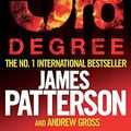 Cover Art for 8601300465432, 3rd Degree by James Patterson, Andrew Gross