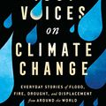 Cover Art for B08LDYN4L5, 1,001 Voices on Climate Change by Devi Lockwood