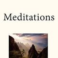 Cover Art for 9781536926903, Meditations by Marcus Aurelius