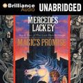 Cover Art for 9781480590137, Magic's Promise by Mercedes Lackey