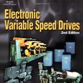 Cover Art for 9780766828391, Electronic Variable Speed Drives by Michael Brumbach