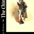 Cover Art for 9781977931641, The Chimes by Charles Dickens