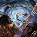 Cover Art for 9780804171687, Sangre de Olimpo (Blood of Olympus): Heroes del Olimpo 5 (Vintage Espanol) by Rick Riordan