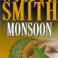 Cover Art for 9780333637715, Monsoon by Wilbur Smith