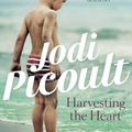 Cover Art for 9781760112684, Harvesting the Heart by Jodi Picoult