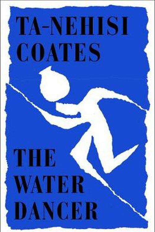 Cover Art for 9780241325254, The Water Dancer by Ta-Nehisi Coates