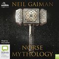 Cover Art for 9781489452443, Norse Mythology by Neil Gaiman