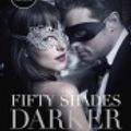 Cover Art for 9780449808191, Fifty Shades Darker by E L James, Becca Battoe