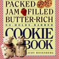 Cover Art for 9780761106258, Rosie's Bakery Chocolate-Packed, Jam-Filled, Butter-Rich, No-Holds-Barred Cookie Book by Judy Rosenberg, Nan S. Levinson