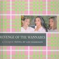 Cover Art for 9781417673124, Revenge of the Wannabes by Lisi Harrison