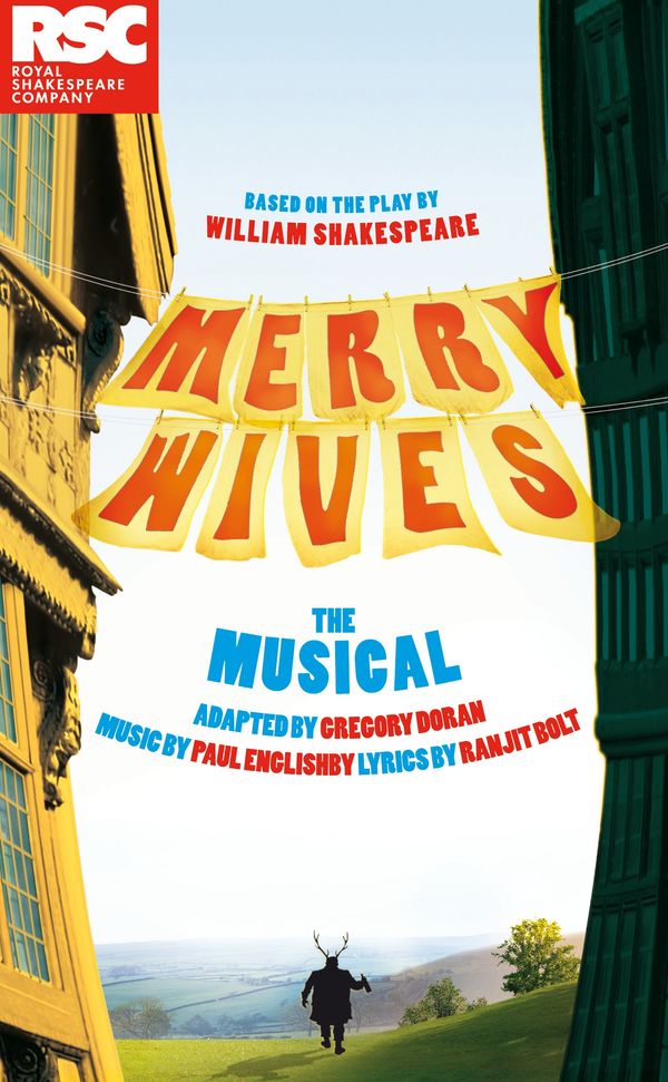 Cover Art for 9781840027228, The Merry Wives of Windsor by William Shakespeare