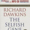 Cover Art for 9781455831647, The Selfish Gene by Richard Dawkins
