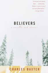 Cover Art for 9780679776536, Believers by Charles Baxter