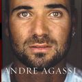 Cover Art for 9780007281428, Open by Andre Agassi