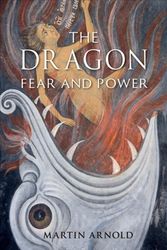 Cover Art for 9781780238975, DragonFear and Power by Martin Arnold