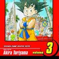 Cover Art for 0782009115236, Dragon Ball, Vol. 3 by Akira Toriyama