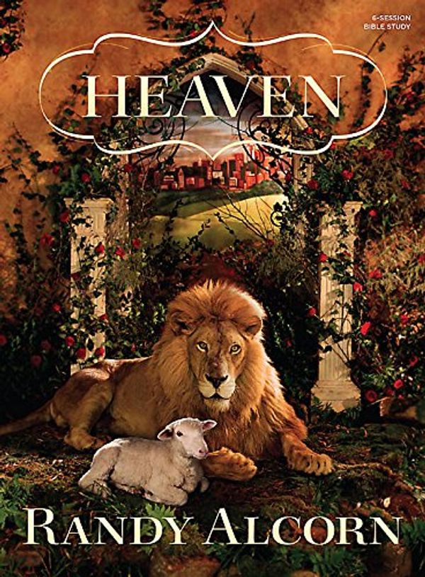 Cover Art for 9781415832196, Heaven (Christian Growth Study Plan) [Workbook] by Randy Alcorn