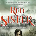 Cover Art for 9780008152321, Red Sister (Book of the Ancestor, Book 1) by Mark Lawrence