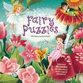 Cover Art for 9781609922733, Fairy Puzzles (Puzzle Adventures) by Stella Maidment