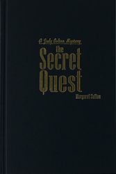 Cover Art for 9780848821319, The Secret Quest by Margaret Sutton