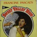 Cover Art for 9780553267495, HOSTAGE! SVH #26 (Sweet Valley High, No 26) by Francine Pascal