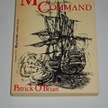 Cover Art for 9780812870466, The Mauritius Command by Patrick O'Brian