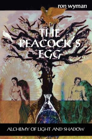 Cover Art for 9781906958343, The Peacock’s Egg: Alchemy of Light and Shadow by Ron Wyman