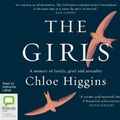 Cover Art for 9780655621614, The Girls by Chloe Higgins