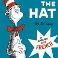 Cover Art for 9780394801711, The Cat in the Hat/Le Chat Au Chapeau by Dr. Seuss