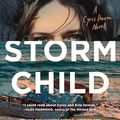 Cover Art for B0C7RPW5K1, Storm Child (Cyrus Haven Series Book 4) by Michael Robotham