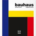 Cover Art for 9783822821053, Bauhaus: 1919-1933 (Midsize) by Magdalena Droste