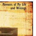 Cover Art for 9781426412905, Memoirs of My Life and Writings by Edward Gibbon