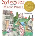 Cover Art for 9781665927185, Sylvester and the Magic Pebble by William Steig