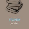 Cover Art for 9788415700456, Stoner by John Williams