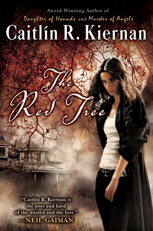 Cover Art for 9780451462763, The Red Tree by Caitlin R. Kiernan