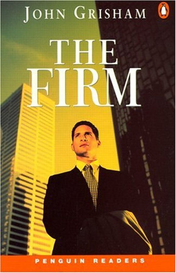 Cover Art for 9780582418271, The Firm by John Grisham