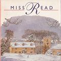 Cover Art for 9780140129007, Christmas at Fairacre by Ms. Read