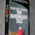 Cover Art for 9780449212608, The Handmaids Tale by Margaret Atwood