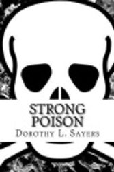 Cover Art for 9781720949213, Strong Poison by Dorothy L. Sayers