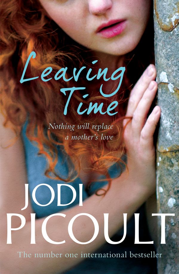 Cover Art for 9781743317204, Leaving Time by Jodi Picoult