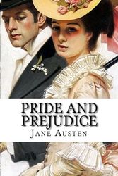 Cover Art for 9781515134763, Pride and Prejudice by Jane Austen