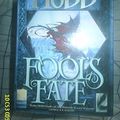 Cover Art for 9780002247283, Fool's Fate by Robin Hobb